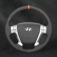 Discover MewantX Custom Steering Wheel Cover For Hyundai ix55 2009 - 2013 Mewant delivers comfort, grip, style, protection and durable quality.