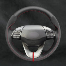 Discover MewantX Custom Steering Wheel Cover For Hyundai Veloster 2019 - 2021 Mewant delivers comfort, grip, style, protection and durable quality.