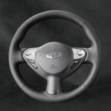 Discover MewantX Custom Steering Wheel Cover For Infiniti FX FX30d FX35 FX37 FX50 QX70 2009 - 2018 Mewant delivers comfort, grip, style, protection and durable quality.