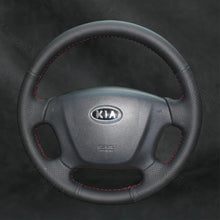 Discover MewantX Custom Steering Wheel Cover For Kia Carens 2 2006 - 2011 Mewant delivers comfort, grip, style, protection and durable quality.