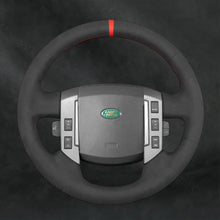 Discover MewantX Custom Steering Wheel Cover For Land Rover Freelander 2 IIL359 Discovery 3 IIL319 LR3 L319 LR2 L359 2004 - 2010 Mewant delivers comfort, grip, style, protection and durable quality.