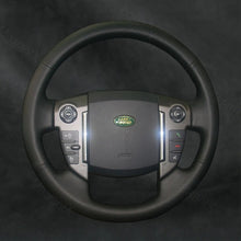 Discover MewantX Custom Steering Wheel Cover For Land Rover Freelander 2 IIL359 Discovery 4 IIL319 LR4 L319 LR2 L359 2009 - 2017 Mewant delivers comfort, grip, style, protection and durable quality.
