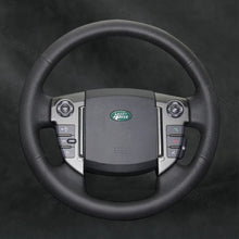 Discover MewantX Custom Steering Wheel Cover For Land Rover Range Rover Sport IL320 2009 - 2013 Mewant delivers comfort, grip, style, protection and durable quality.