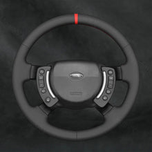 Discover MewantX Custom Steering Wheel Cover For Land Rover Range Rover Vogue IIIL322 2002 - 2012 Mewant delivers comfort, grip, style, protection and durable quality.