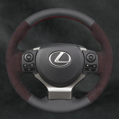 Discover MewantX Custom Steering Wheel Cover For Lexus CT200h CT 200h 2015 - 2022 Mewant delivers comfort, grip, style, protection and durable quality.