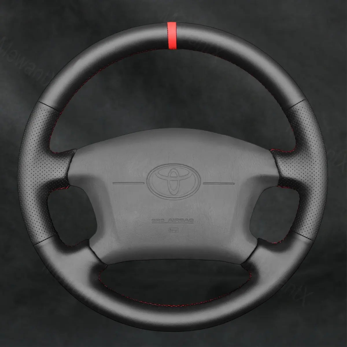 Discover MewantX Custom Steering Wheel Cover For Lexus ES300 1997 - 2001 Mewant delivers comfort, grip, style, protection and durable quality.