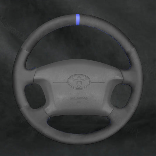 Discover MewantX Custom Steering Wheel Cover For Lexus ES300 1997 - 2001 Mewant delivers comfort, grip, style, protection and durable quality.