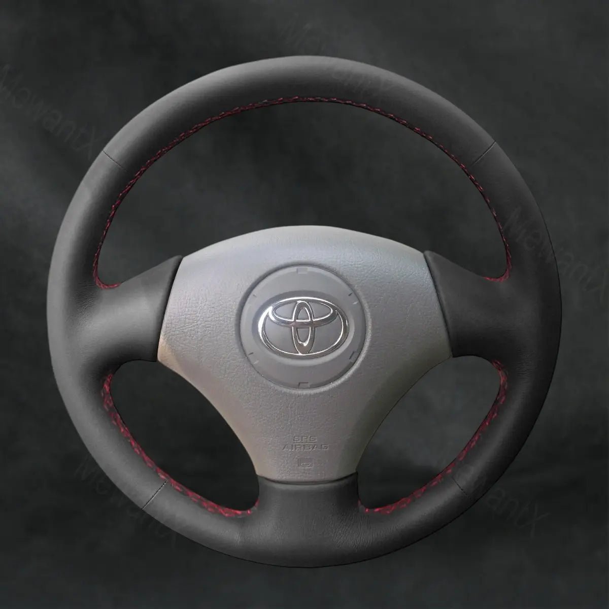 Discover MewantX Custom Steering Wheel Cover For Lexus ES330 2003 - 2004 Mewant delivers comfort, grip, style, protection and durable quality.