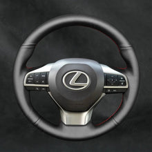 Discover MewantX Custom Steering Wheel Cover For Lexus GS 200t 350 450h F 2017 - 2021 Mewant delivers comfort, grip, style, protection and durable quality.