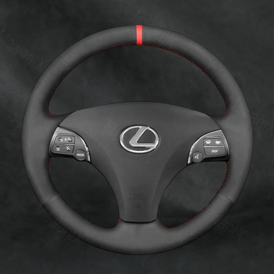 Discover MewantX Custom Steering Wheel Cover For Lexus GS350 GS450h GS460 2009 2010 Mewant delivers comfort, grip, style, protection and durable quality.