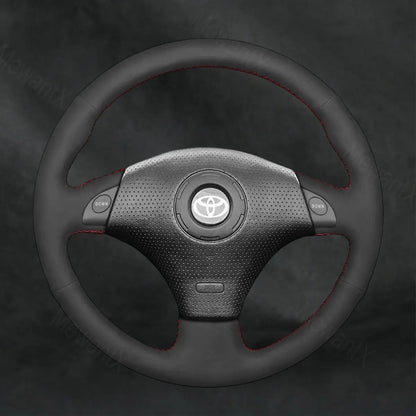 Discover MewantX Custom Steering Wheel Cover For Lexus IS 200 300 1999 - 2005 Mewant delivers comfort, grip, style, protection and durable quality.