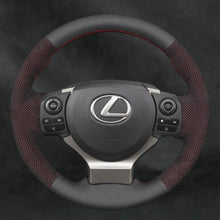 Discover MewantX Custom Steering Wheel Cover For Lexus IS300 IS350 IS F - Sport RC 300 350 RC F 2014 - 2025 Mewant delivers comfort, grip, style, protection and durable quality.