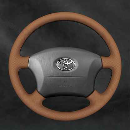 Discover MewantX Custom Steering Wheel Cover For Lexus LX450 1995 - 1997 Mewant delivers comfort, grip, style, protection and durable quality.