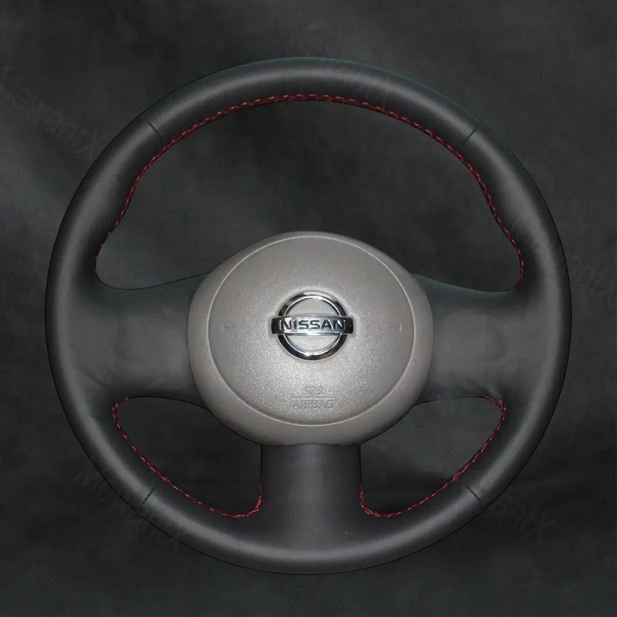 Discover MewantX Custom Steering Wheel Cover For Nissan Cube Z12 2009 - 2018 Mewant delivers comfort, grip, style, protection and durable quality.
