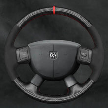 Discover MewantX Custom Steering Wheel Cover For RAM 1500 2500 3500 SRT - 10 2004 - 2008 Mewant delivers comfort, grip, style, protection and durable quality.