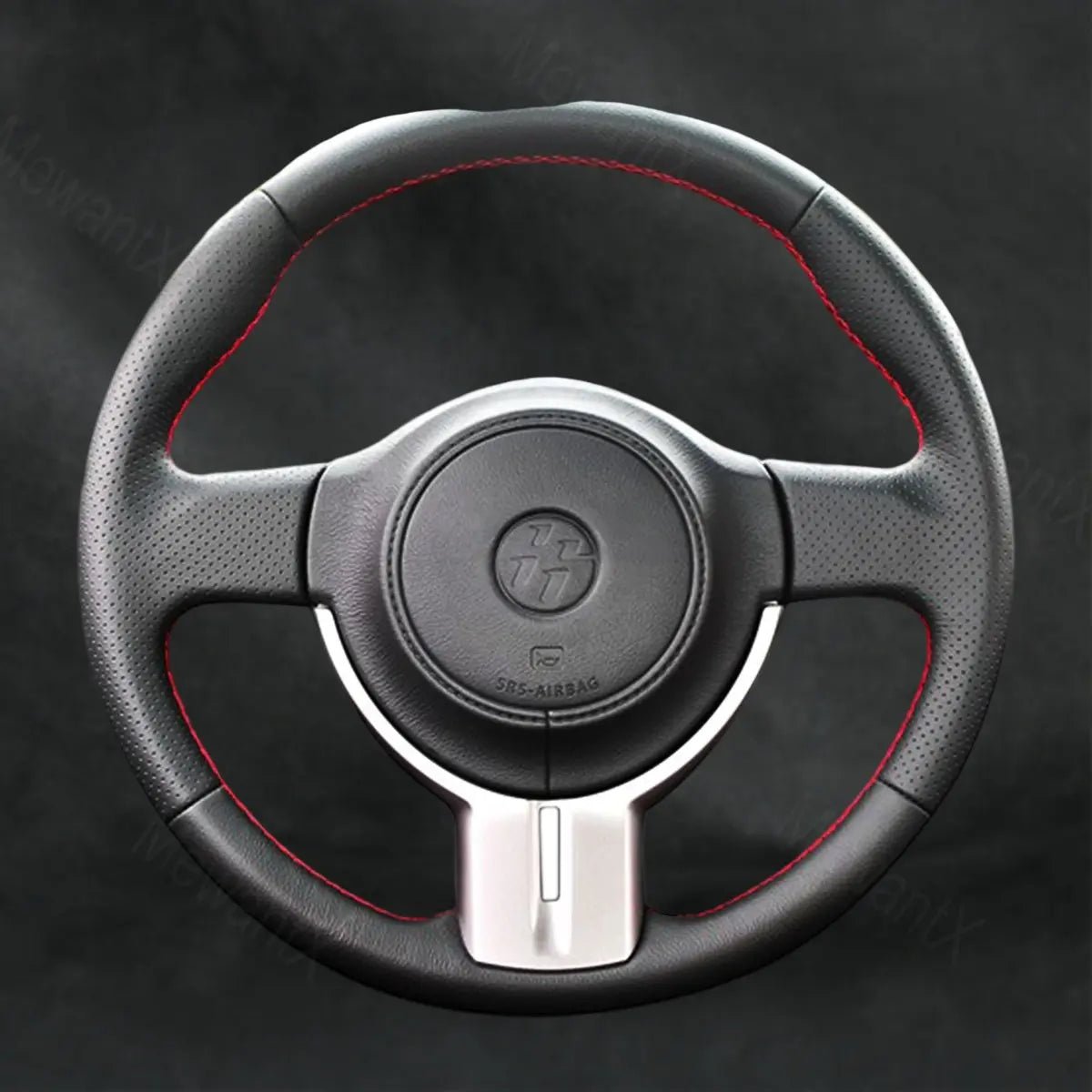 Discover MewantX Custom Steering Wheel Cover For Subaru BRZ 2012 - 2015 Mewant delivers comfort, grip, style, protection and durable quality.