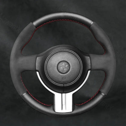 Discover MewantX Custom Steering Wheel Cover For Subaru BRZ 2012 - 2015 Mewant delivers comfort, grip, style, protection and durable quality.