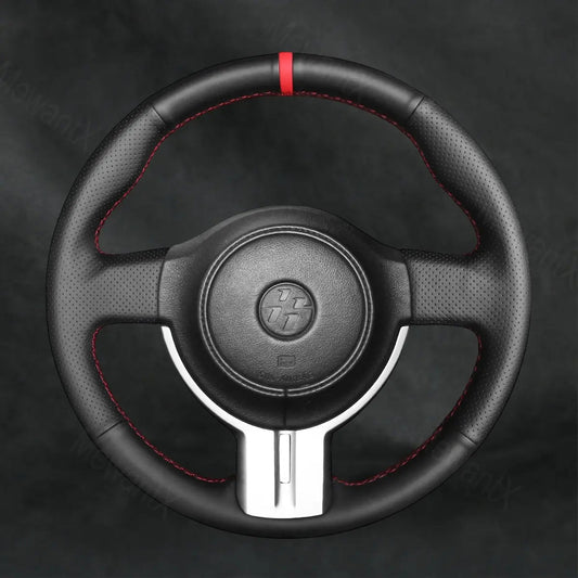 Discover MewantX Custom Steering Wheel Cover For Toyota 86 GT86 2012 - 2016 Mewant delivers comfort, grip, style, protection and durable quality.