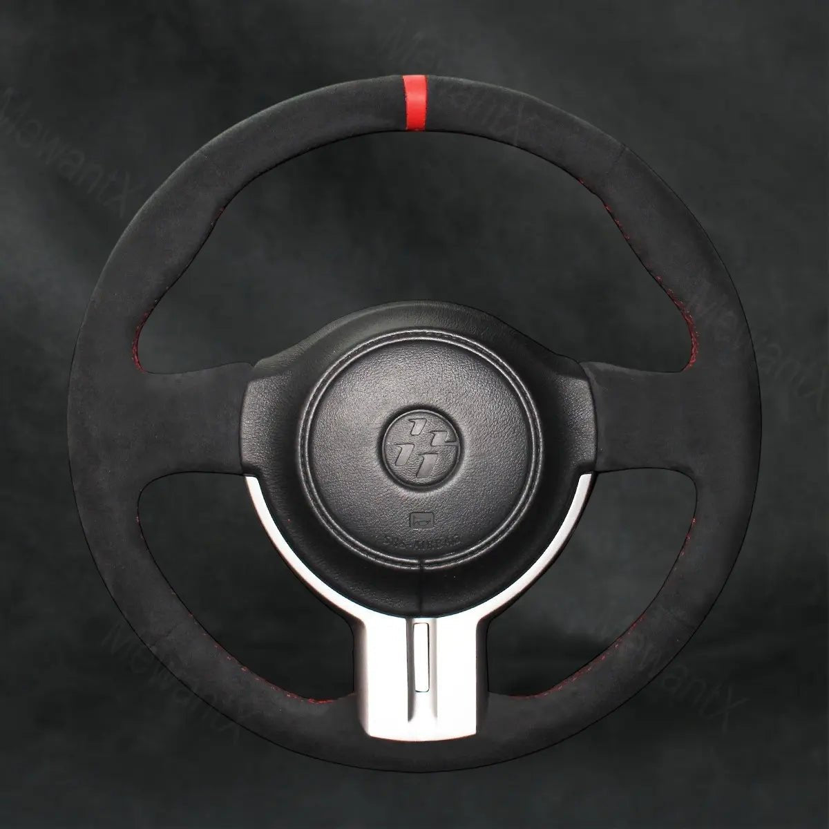 Discover MewantX Custom Steering Wheel Cover For Toyota 86 GT86 2012 - 2016 Mewant delivers comfort, grip, style, protection and durable quality.