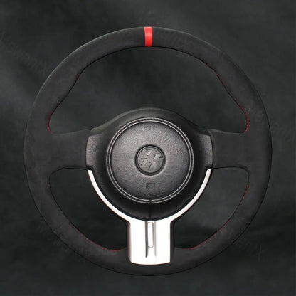 Discover MewantX Custom Steering Wheel Cover For Toyota 86 GT86 2012 - 2016 Mewant delivers comfort, grip, style, protection and durable quality.