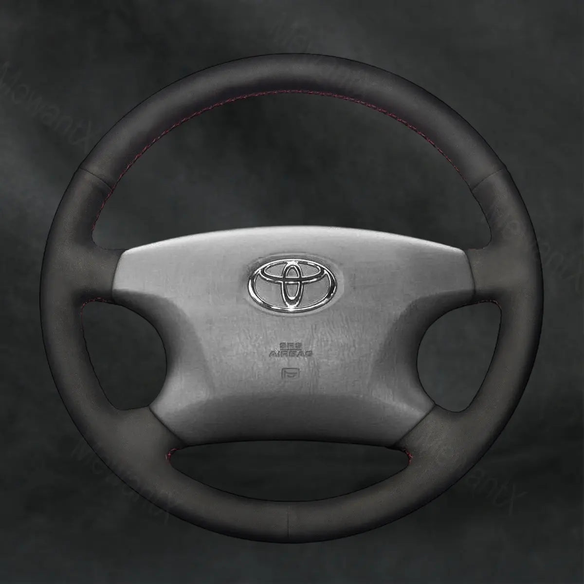 Discover MewantX Custom Steering Wheel Cover For Toyota Camry 2002 - 2004 Mewant delivers comfort, grip, style, protection and durable quality.