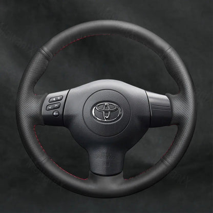 Discover MewantX Custom Steering Wheel Cover For Toyota RAV4 2003 - 2006 Mewant delivers comfort, grip, style, protection and durable quality.
