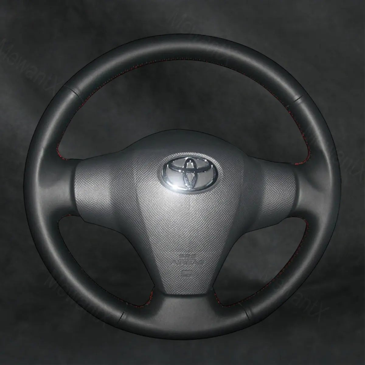 Discover MewantX Custom Steering Wheel Cover For Toyota RAV4 2006 - 2012 Mewant delivers comfort, grip, style, protection and durable quality.