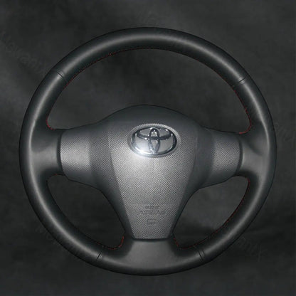 Discover MewantX Custom Steering Wheel Cover For Toyota RAV4 2006 - 2012 Mewant delivers comfort, grip, style, protection and durable quality.