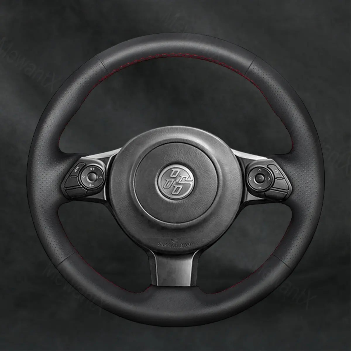 Discover MewantX Custom Steering Wheel Cover For Toyota Yaris GR Sport 2019 - 2020 Mewant delivers comfort, grip, style, protection and durable quality.
