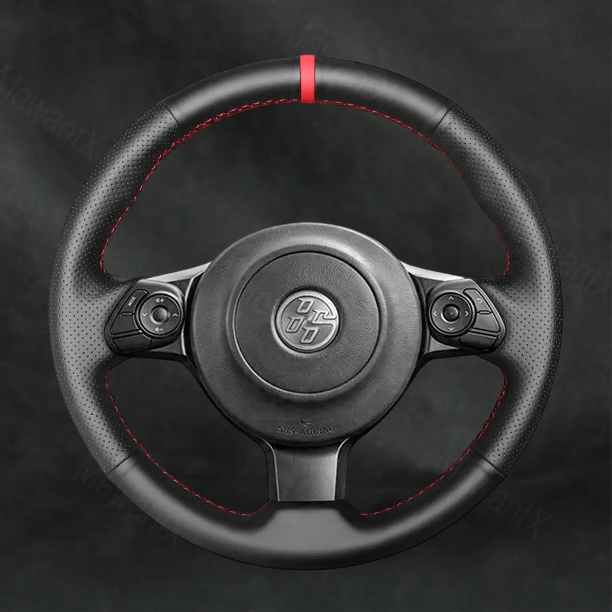 Discover MewantX Custom Steering Wheel Cover For Toyota Yaris GR Sport 2019 - 2020 Mewant delivers comfort, grip, style, protection and durable quality.