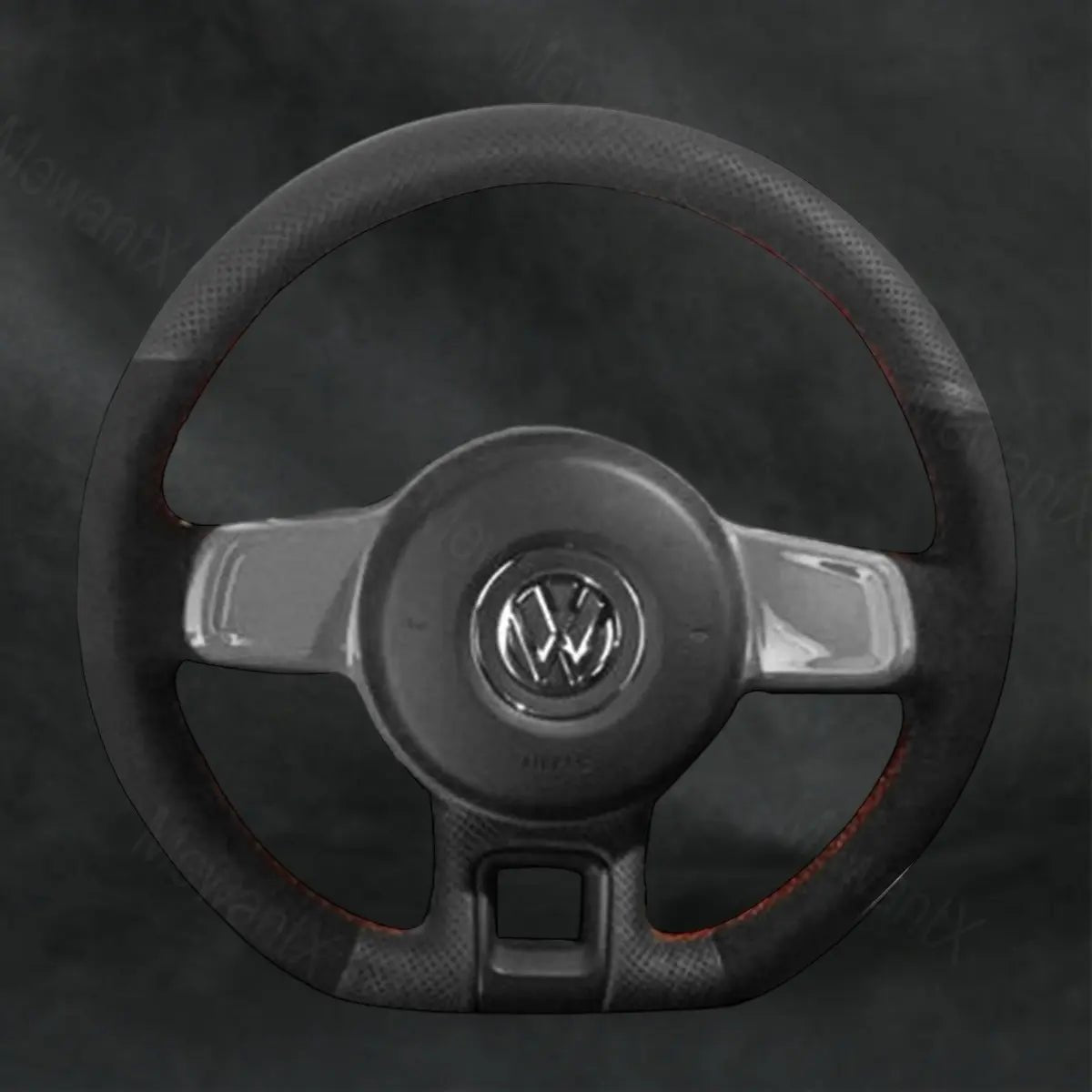 Discover MewantX Custom Steering Wheel Cover For Volkswagen VW Beetle 2012 - 2019 Mewant delivers comfort, grip, style, protection and durable quality.