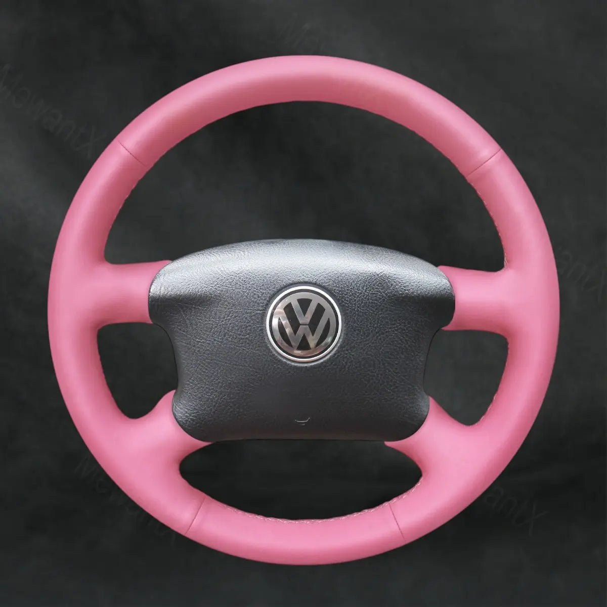 Discover MewantX Custom Steering Wheel Cover For Volkswagen VW Passat B5 Variant 1997 - 2005 Mewant delivers comfort, grip, style, protection and durable quality.