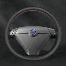 Discover MewantX Custom Steering Wheel Cover For Volvo XC70 2009 - 2013 Mewant delivers comfort, grip, style, protection and durable quality.