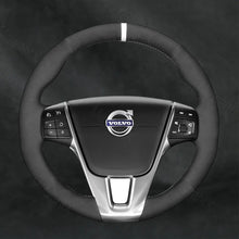 Discover MewantX Custom Steering Wheel Cover For Volvo XC70 2014 - 2016 Mewant delivers comfort, grip, style, protection and durable quality.