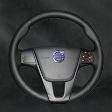 Discover MewantX Custom Steering Wheel Cover For Volvo XC70 2014 - 2016 Mewant delivers comfort, grip, style, protection and durable quality.