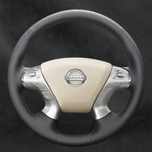 Steering Wheel Cover For Nissan Murano 2015 - 2024 - Mewantx