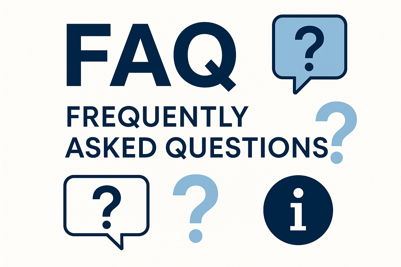 faq