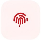 Fingerprint icon