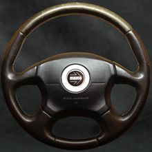 Steering Wheel Cover For Subaru Impreza WRX STI 1999-2004