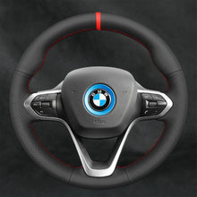 Steering Wheel Cover for BMW i8 2014 - 2020 - Mewantx