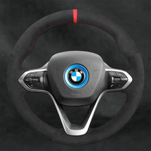 Steering Wheel Cover for BMW i8 2014 - 2020 - Mewantx