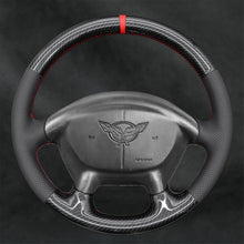 Steering Wheel Cover for Chevrolet Chevy Corvette C5 1998 - 2004 - Mewantx