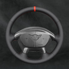 Steering Wheel Cover for Chevrolet Chevy Corvette C5 1998 - 2004 - Mewantx