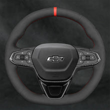Steering Wheel Cover for Chevrolet Chevy Trax RS 2023 - 2025 - Mewantx