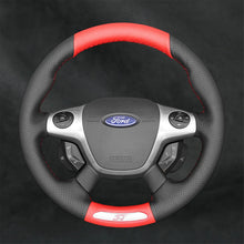Steering Wheel Cover for Ford Focus ST 2012 - 2014 - Mewantx