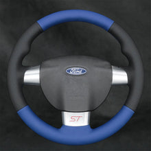 Steering Wheel Cover for Ford Focus ST RS MK2 2005 - 2011 - Mewantx