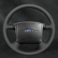 Steering Wheel Cover for Ford Ranger Mk1 1998 - 2011 - Mewantx