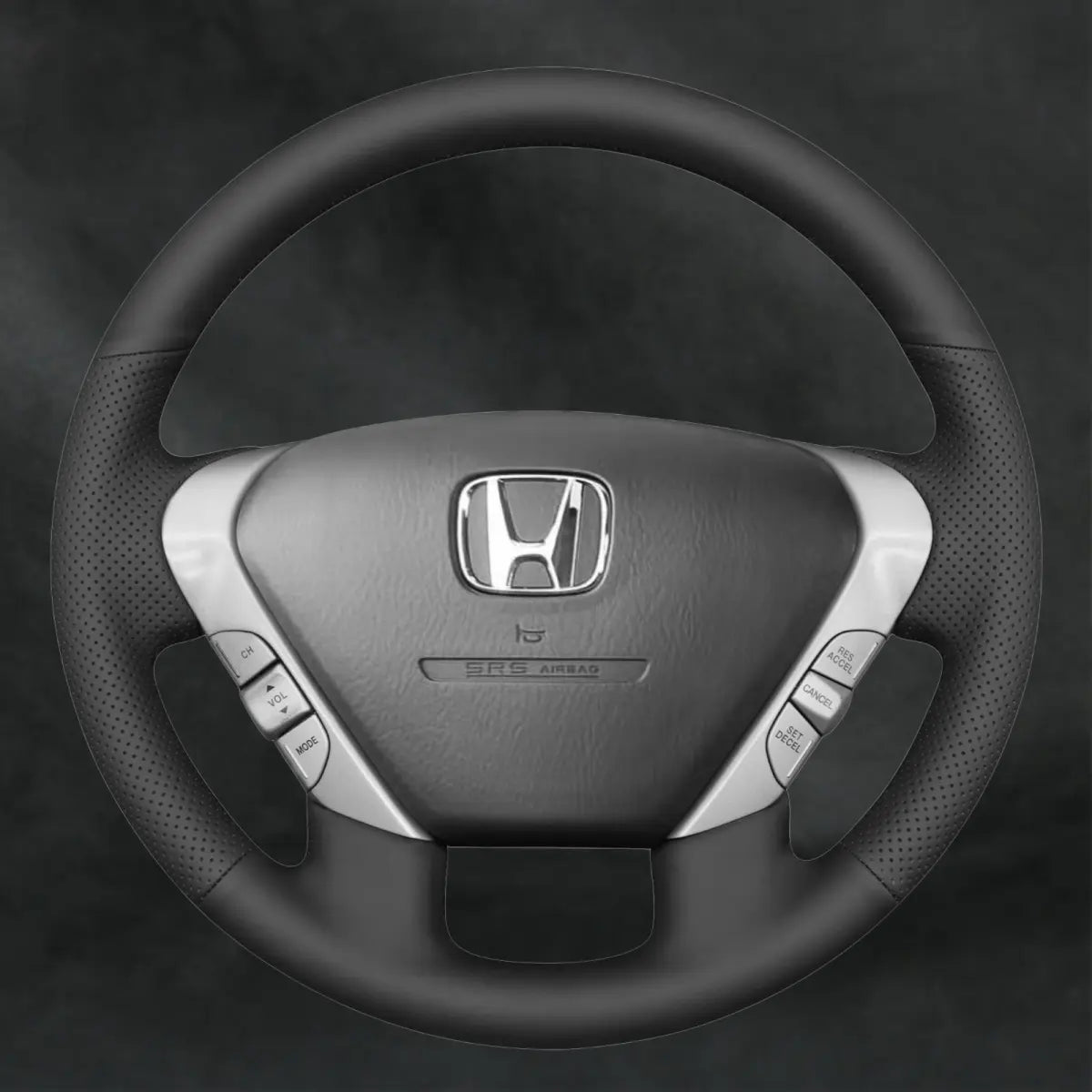 Steering Wheel Cover for Honda Element 2007 - 2011 - Mewantx