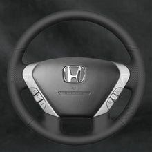 Steering Wheel Cover for Honda Element 2007 - 2011 - Mewantx