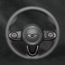 Steering Wheel Cover for Mini Clubman F54 2015 - 2023 - Mewantx